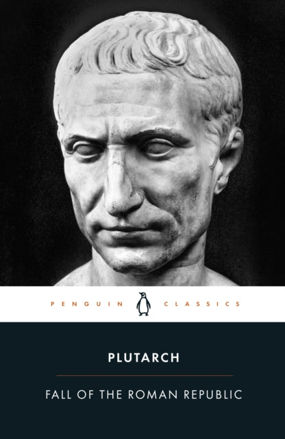 Fall Of The Roman Republic