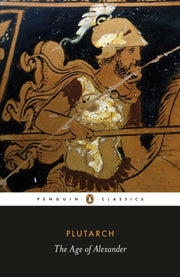 Age Of Alexander