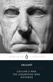 Catilines War & The Jugurthine War