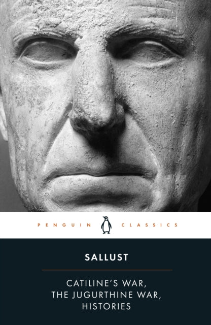 Catilines War & The Jugurthine War