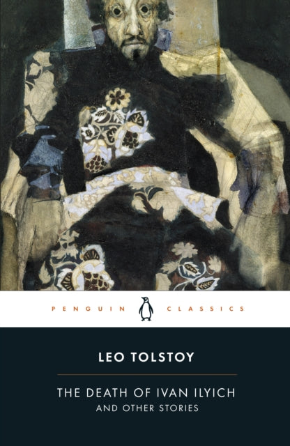 Death Of Ivan Ilyich & Other Stories By Tolstoy, Leo