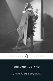Cyrano De Bergerac