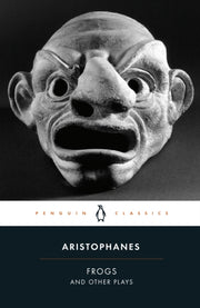 Frogs & Other Plays