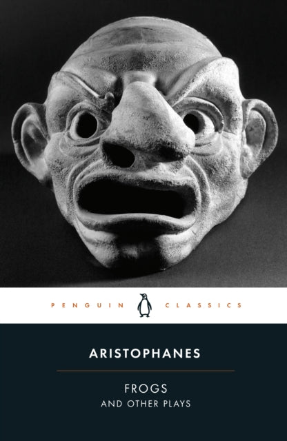Frogs & Other Plays