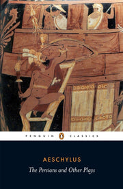 Persians & Other Plays