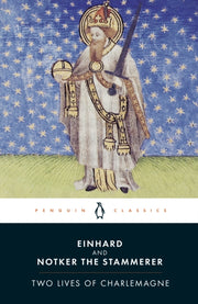 Two Lives Of Charlemagne