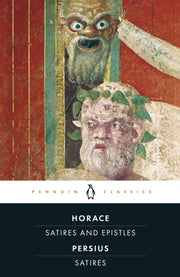 Satires And Epistles