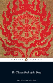 Tibetan Book Of The Dead By <![cdata[]]>