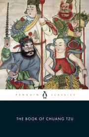 Book Of Chuang Tzu
