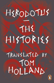 Herodotus The Histories