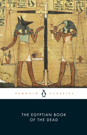 Egyptian Book Of The Dead By Budge, E A Wallis