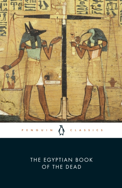 Egyptian Book Of The Dead By Budge, E A Wallis
