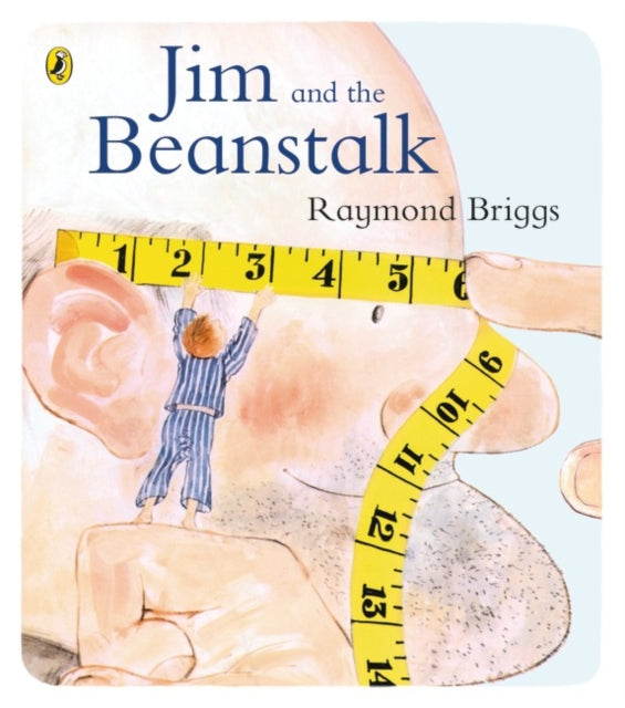 Jim & The Beanstalk