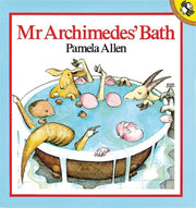 Mr Archimedes Bath