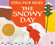 The Snowy Day By Keats, Ezra Jack