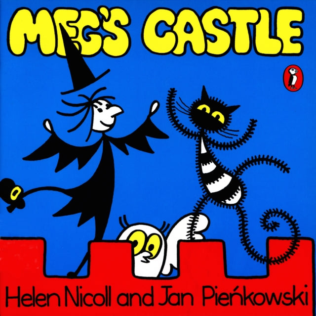 Megs Castle