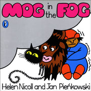 Mog In The Fog