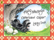 Hairy Maclarys Caterwaul Caper