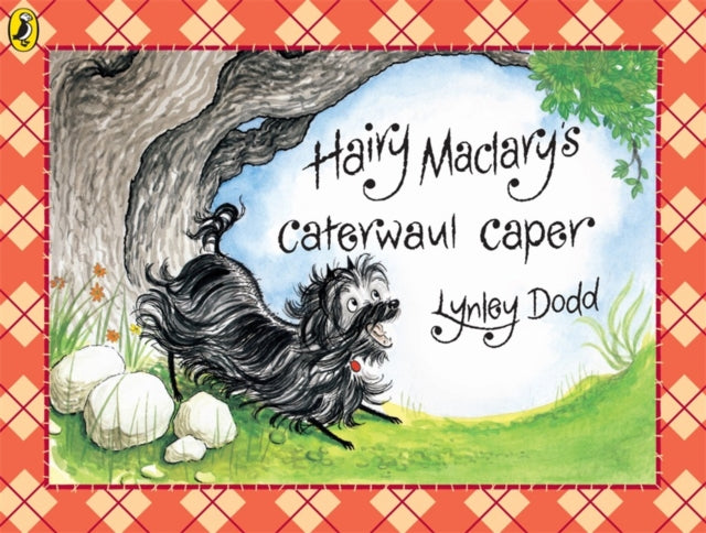 Hairy Maclarys Caterwaul Caper