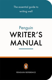 Writers Manual