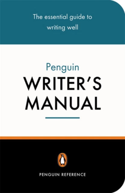 Writers Manual