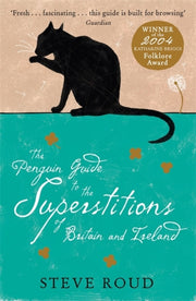 Superstitions Of Britain & Ireland By Roud, Steve