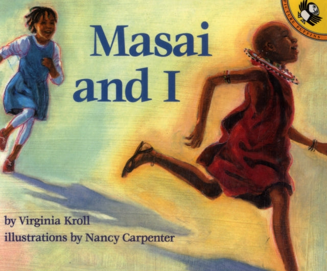 Masai & I