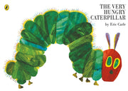 Very Hungry Caterpillar
