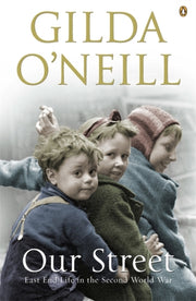 Our Street By O'neill, Gilda