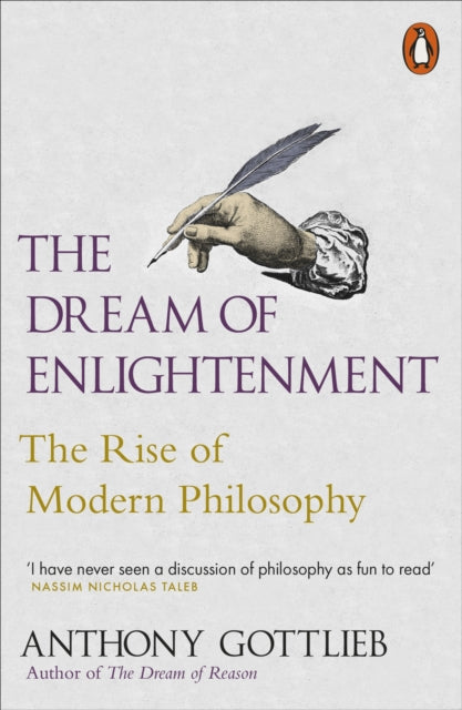 Dream Of Enlightenment