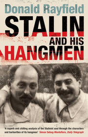 Stalin & His Hangmen
