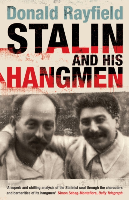 Stalin & His Hangmen