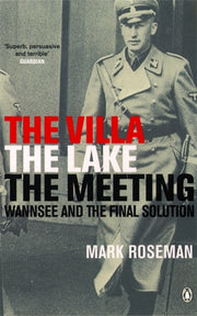 Villa The Lake The Meeting