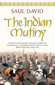 Indian Mutiny 1857