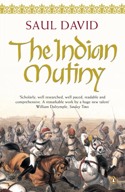 Indian Mutiny 1857
