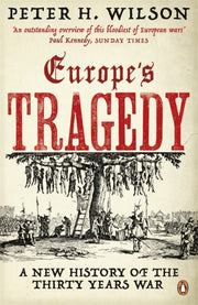 Europes Tragedy