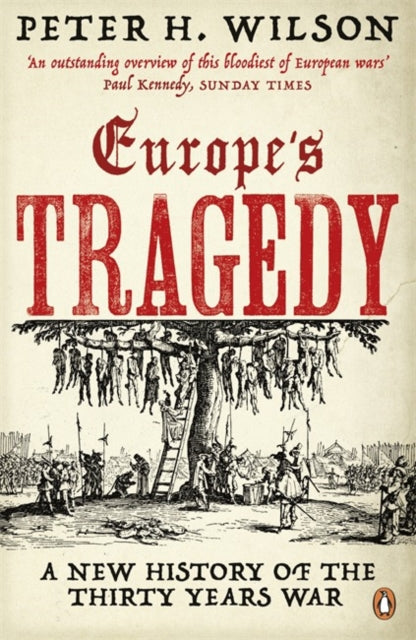 Europes Tragedy