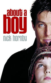 About A Boy Film Tie In