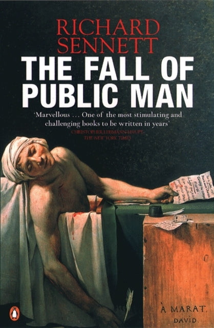 Fall Of Public Man