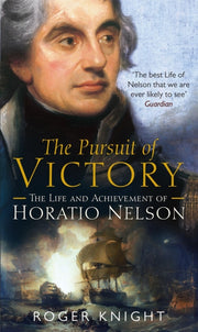 Pursuit Of Victory