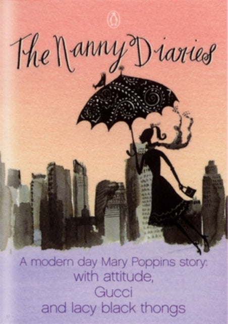 Nanny Diaries By Mclaughlin, Emma