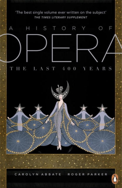 History Of Opera
