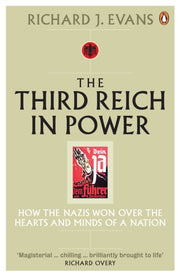 Third Reich In Power 1933-1939