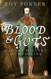 Blood & Guts
