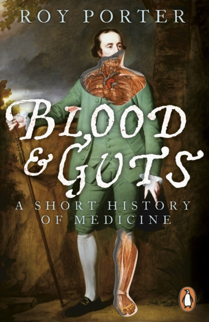 Blood & Guts