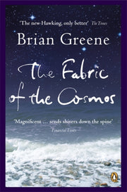 Fabric Of The Cosmos By Greene, Brian