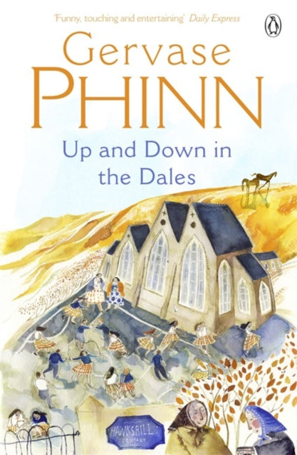 Up & Down In The Dales