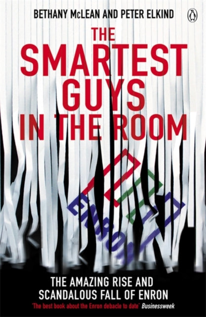 Smartest Guys In The Room