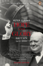 Hope & Glory Britain 1900-2002