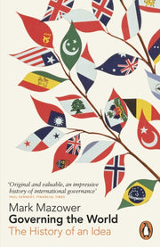 Governing The World